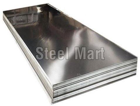 316 Stainless Steel Sheet