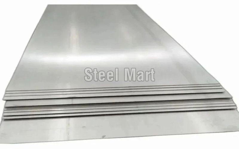 347 Stainless Steel Sheet