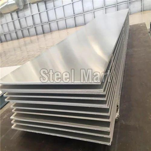 7075 Aluminium Sheet