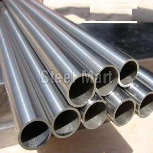 Alloy Steel Monel 500 Pipe