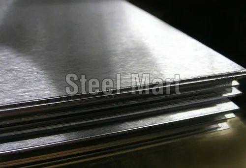 Duplex 2205 Stainless Steel Sheet