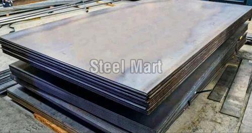 E410 Carbon Steel Sheet