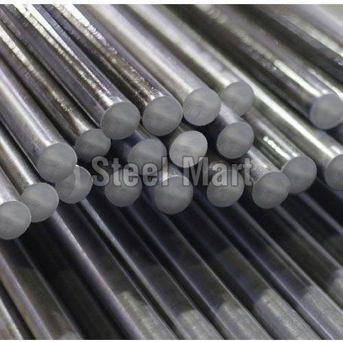 EN 16E Carbon Steel Round Bar