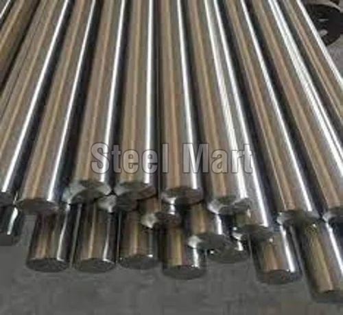 Grade 7 Titanium Round Bar