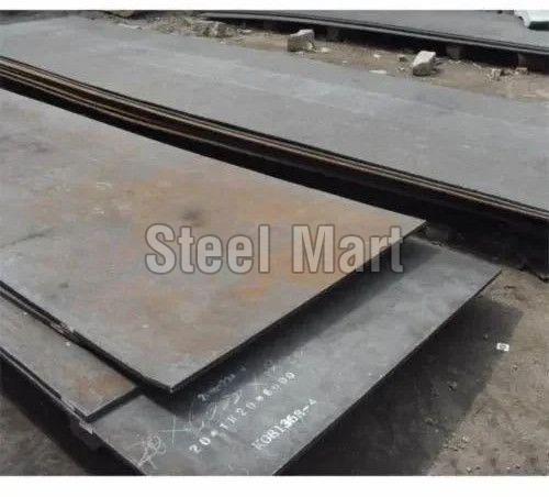 IS 2062 Carbon Steel Sheet