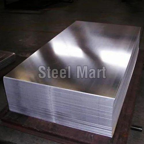 S355J2 N Mild Steel Sheet