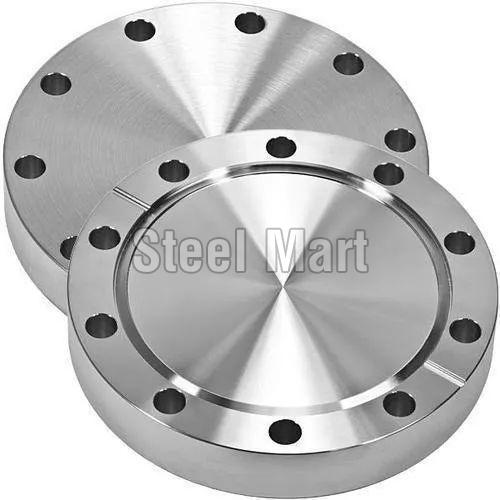 Stainless Steel BLRF Flange