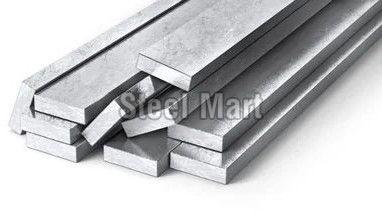Stainless Steel Flat Bar
