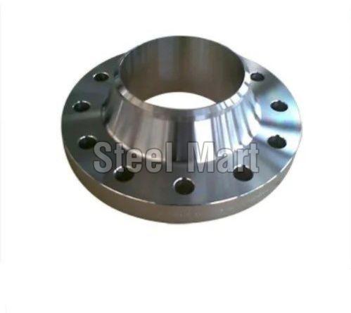 Stainless Steel WNRF Flange