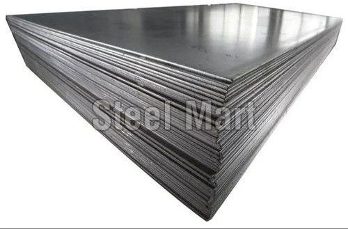 Super Duplex S32760 Stainless Steel Sheet
