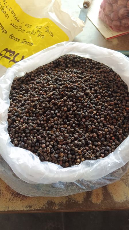 Black Pepper Seed