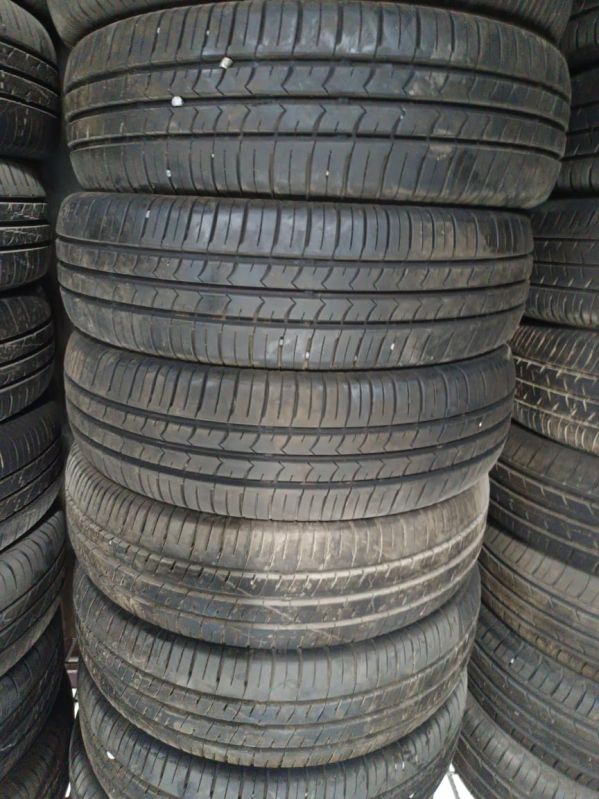 Japanes Tyres Civil (Used)