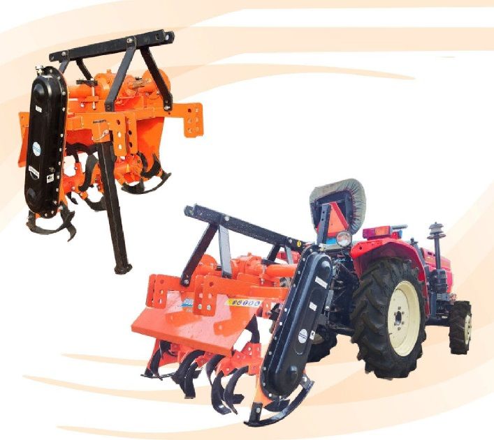 VKY-RFRT-2.518  Reverse Tractor Rotavator
