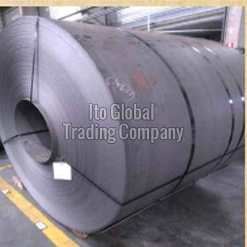 Hot Rolled Sheet Coils