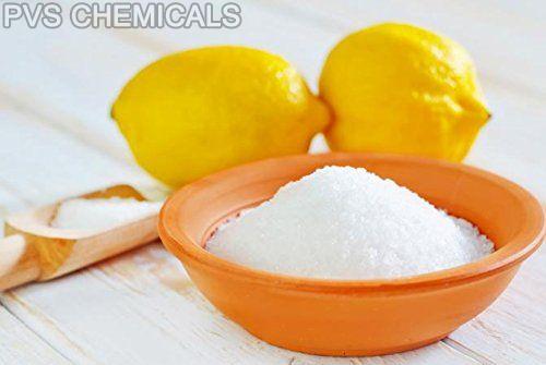 Citric Acid