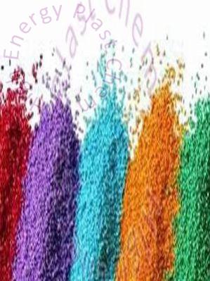 Polymers Granules