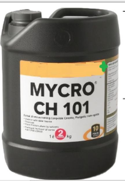 MYCRO- Ch 101 Concrete Densifier
