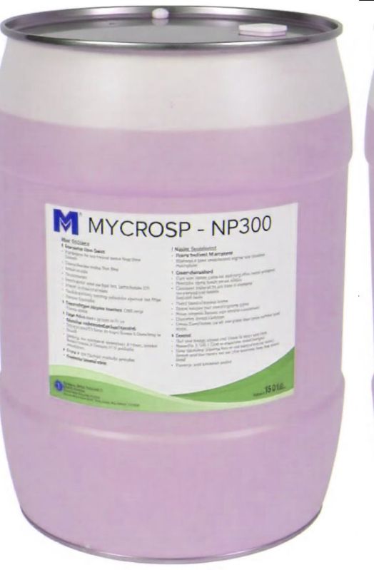 MYCRO-SP-NP300 Polymers