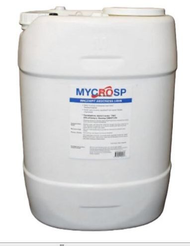 MYCRO-SP-PC500 Superplasticizer Compounds
