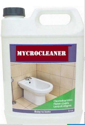 Mycrocleaner  Dispersing Agents