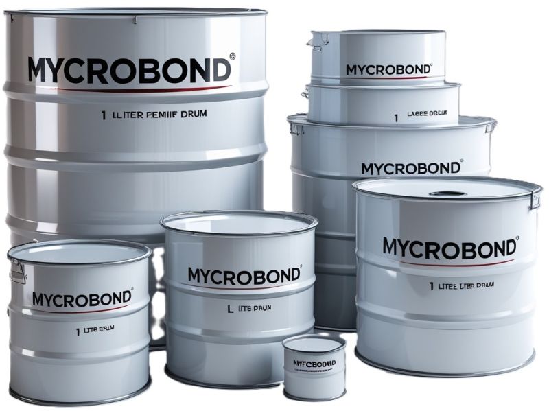 Mycropast -AR 6557 Concrete Repair Agent