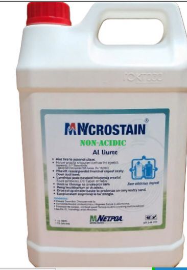 Mycrostain Floor Tile Cleaner