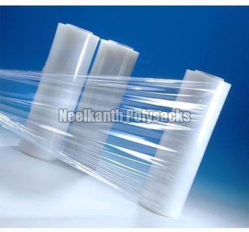 Flexible Packaging Roll