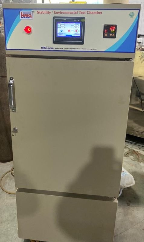 Environmental Chamber