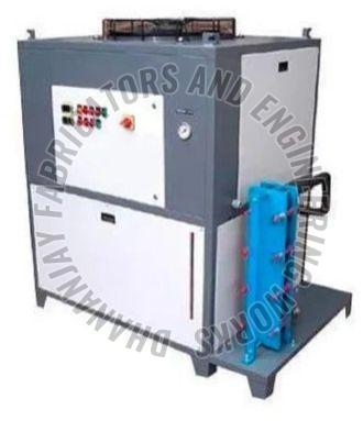 All Type Industrial Oil Chiller And Air Cooled Chiller