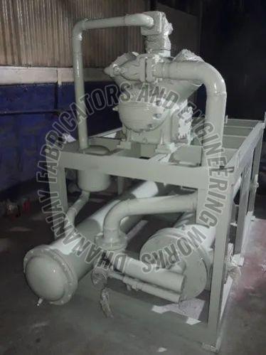 Industrial Chillers