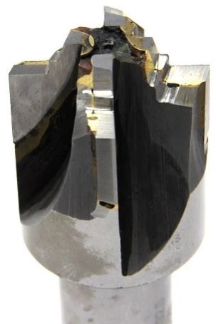 Carbide Profile Tools