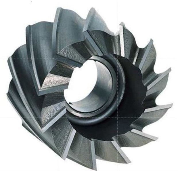 HSS Shell Reamer