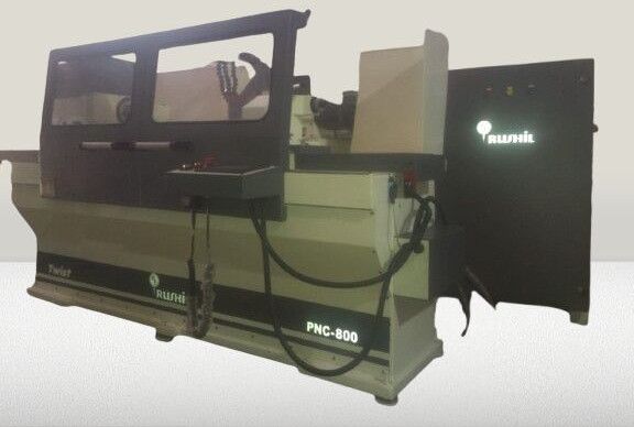 PNC 800 X 160 CH 2 Axis Cylindrical Grinding Machine