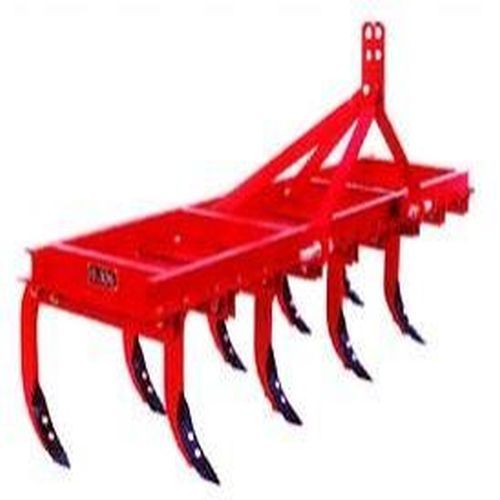 Medium Duty Rigid Tiller