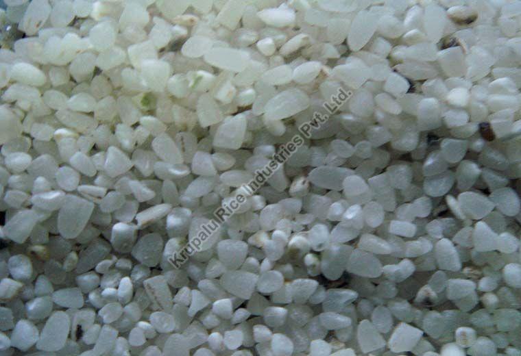 Broken Rice