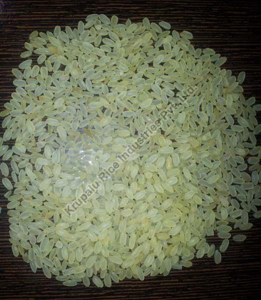Short Grain Rice
