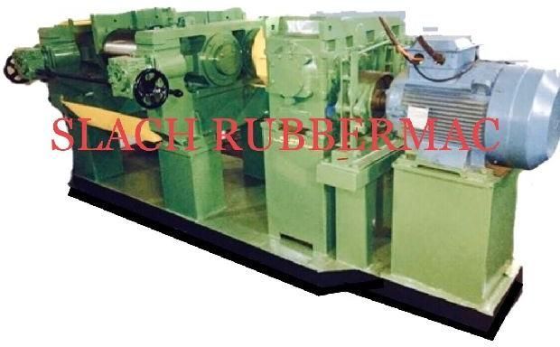 Mixing Mill Fully Unit Drive