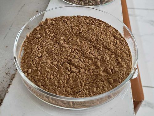 Bentonite Powder