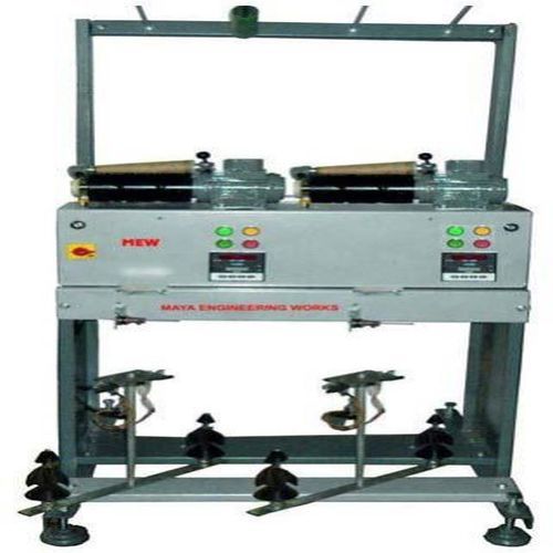 Assembly Winding Machine