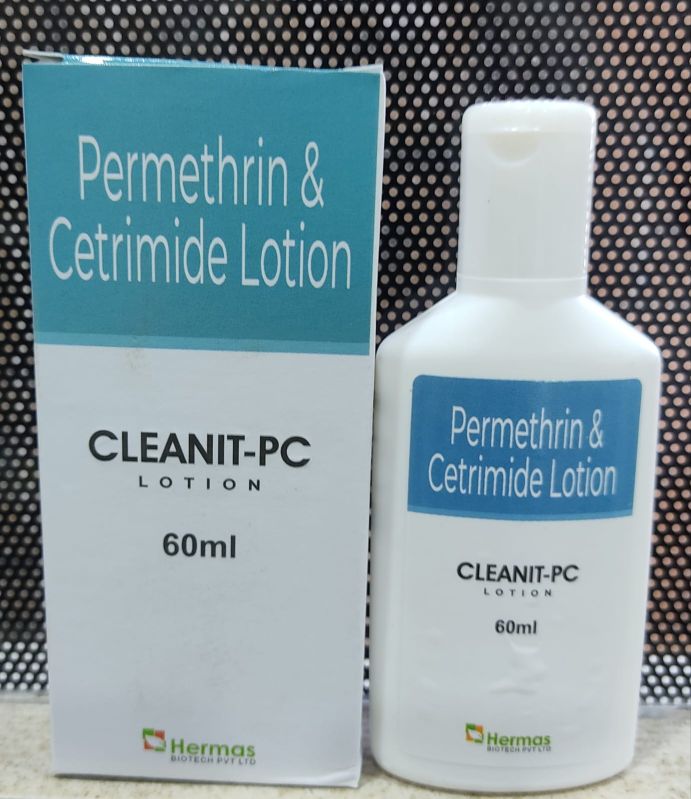 CLEANIT PC LOTION
