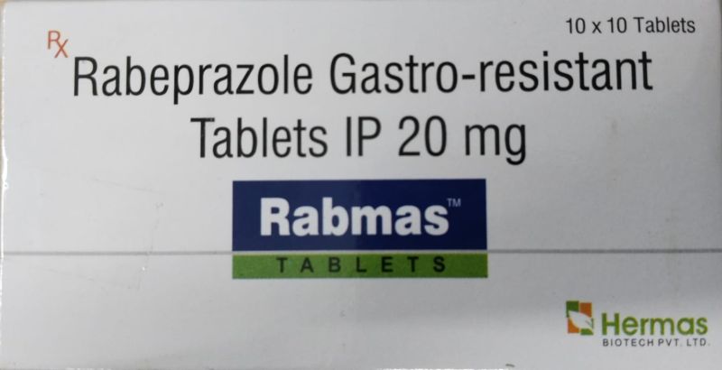 RABMAS TABLET