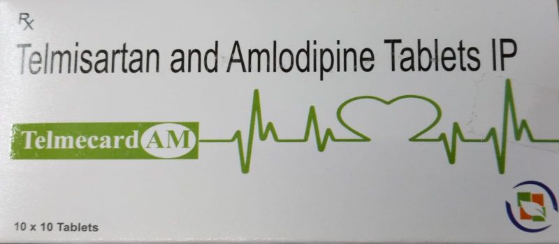 TELMECARD AM TAB