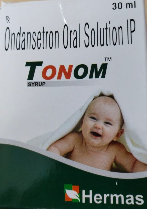 TONOM SYRUP