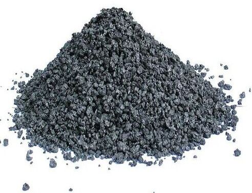 Calcined Petroleum Coke