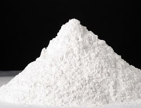 Hydrated Lime Powder