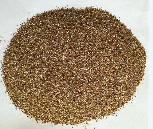 Vermiculite Powder