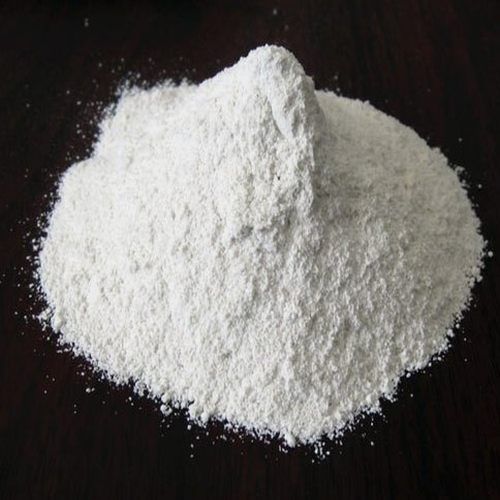 Industrial Minerals