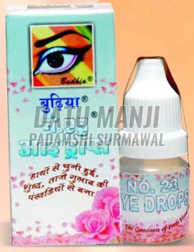 Eye Drops