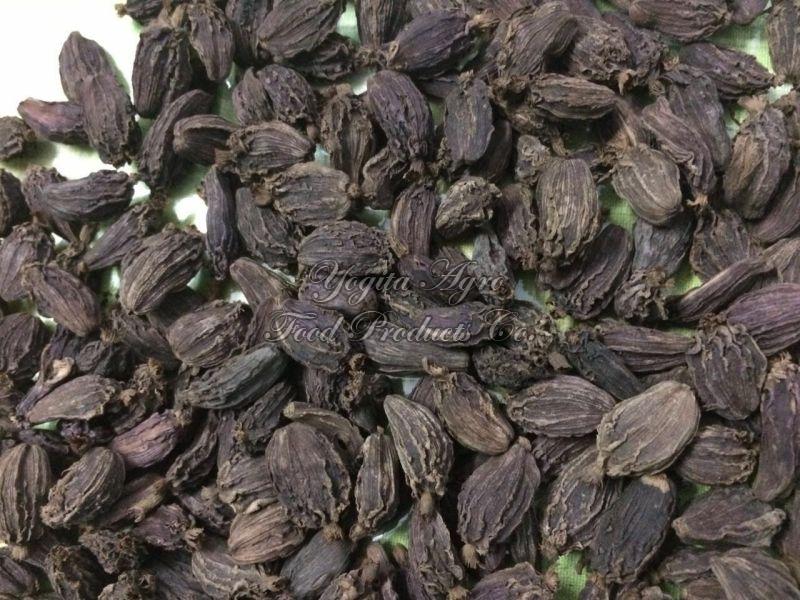 IPM Whole Black Cardamom