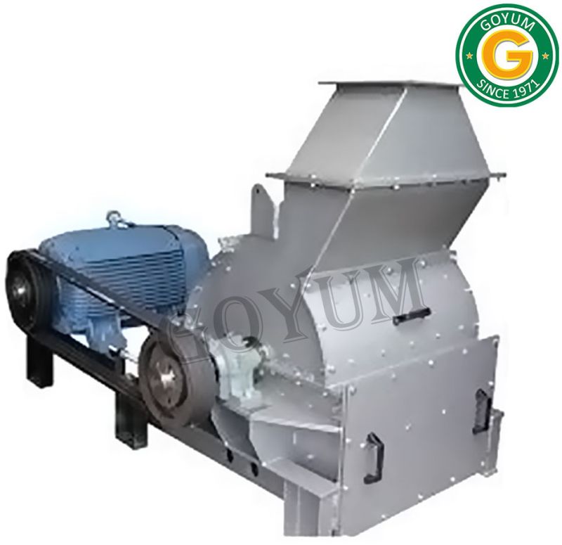 Hammer Mill